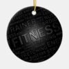 classy fitness ornament r108d1362c405413d8bdfc92fc7120f86 x7s2y 8byvr 1000 - Fitness Gifts Store