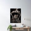 Women'S Fitness Infographic - How To Get In Shape Poster Official Fitness Merch