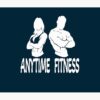 Anytime Fitness Tapestry Official Fitness Merch