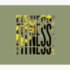 Fitness Training With Military Cuts Tapestry Official Fitness Merch