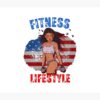 Fitness Lifestyle Tapestry Official Fitness Merch