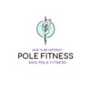 Dare To Be Different Pole Fitness Tote Bag Official Fitness Merch