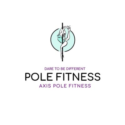 Dare To Be Different Pole Fitness Tote Bag Official Fitness Merch