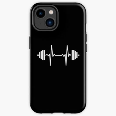 Fitness Lifestyle Iphone Case Official Fitness Merch