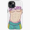 Sport Body Fitness Motivation Iphone Case Official Fitness Merch