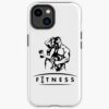 Fitness Designs Iphone Case Official Fitness Merch