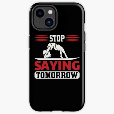 The Fitness Trend 2020 Iphone Case Official Fitness Merch