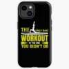  The Fitness Trend 2020 Iphone Case Official Fitness Merch