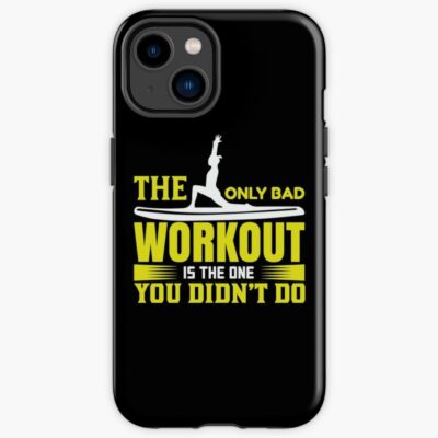 The Fitness Trend 2020 Iphone Case Official Fitness Merch