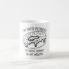 into fitness fitness donut in my mouth coffee mug r6326a07a45924d0790b8bedf4f3d403f x7jg5 8byvr 1000 - Fitness Gifts Store