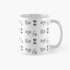 Fitness Art Mug Official Fitness Merch