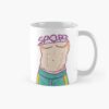 Sport Body Fitness Motivation Mug Official Fitness Merch