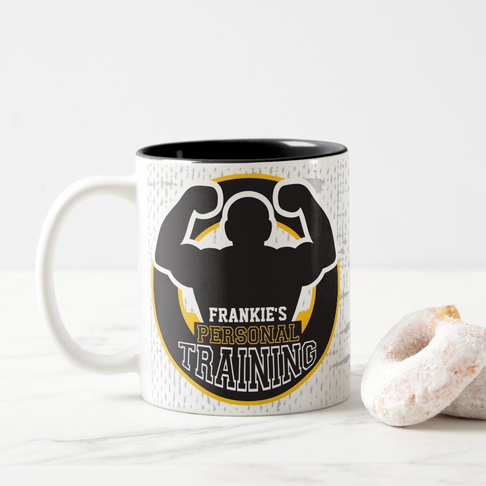 personal trainer gym power training fitness custom two tone coffee mug r6c9d6e3cf7254d1daced206768d08436 kz9a0 1000 - Fitness Gifts Store