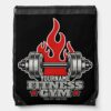 personalized weight lifting dumbbell fitness gym drawstring bag ra2beefbc98ac48beb2ad04744adbe15c zffcx 1000 - Fitness Gifts Store