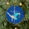 pole fitness ceramic ornament r7ad247c6138641ffb5a4608413f09161 05wi1 8byvr 1000 - Fitness Gifts Store