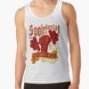 Swoletariat Fitness Club - Socialist, Leftist, Fitness Tank Top Official Fitness Merch