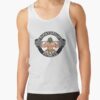 Ripatorium Fitness (Doom Slayer Gym) Tank Top Official Fitness Merch