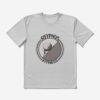 Sisyphus Fitness (Grey) T-Shirt Official Fitness Merch