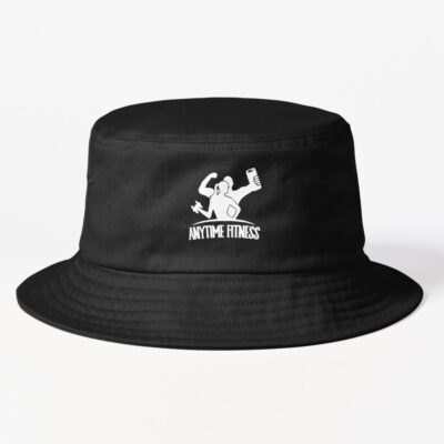 Anytime Fitness Bucket Hat Official Fitness Merch