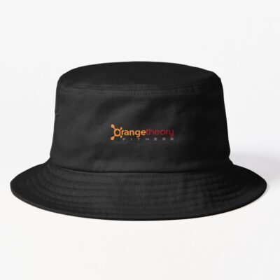 Orangetheory Fitness Bucket Hat Official Fitness Merch