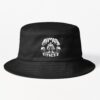 Himbo Fitness Gym Fitness Bodybuilding Motivation Bucket Hat Official Fitness Merch