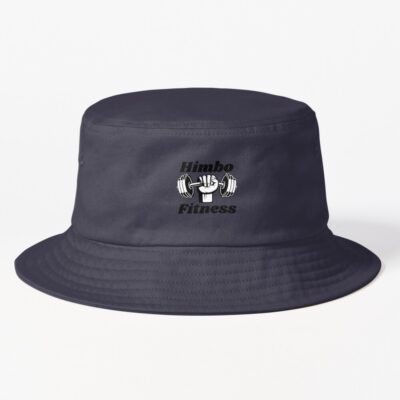 Himbo Fitness Bucket Hat Official Fitness Merch