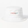 Fitness Gift Bucket Hat Official Fitness Merch