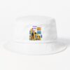 Sport Gym Fitness Bucket Hat Official Fitness Merch