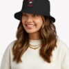 Monthly Fitness, Fitness Instructor Bucket Hat Official Fitness Merch