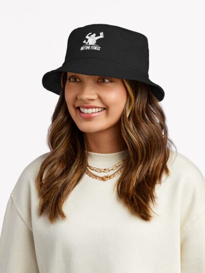 Anytime Fitness Bucket Hat Official Fitness Merch