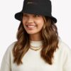 Orangetheory Fitness Bucket Hat Official Fitness Merch