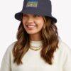 Fitness Girl Bucket Hat Official Fitness Merch