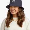 Anytime Fitness Bucket Hat Official Fitness Merch