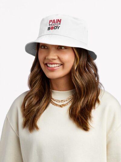 Anytime Fitness Coffee Bucket Hat Official Fitness Merch