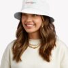 Fitness Gift Bucket Hat Official Fitness Merch