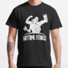 Anytime Fitness T-Shirt Official Fitness Merch