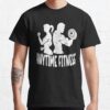 Anytime Fitness T-Shirt Official Fitness Merch