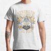 Celebrate Fitness: Strength Training Is Fun (Viking) T-Shirt Official Fitness Merch