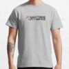 Anytime Fitness T-Shirt Official Fitness Merch