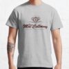 Peter Mac Calloway - Fitness And Musculation Club T-Shirt Official Fitness Merch