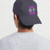  Cap Official Fitness Merch