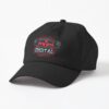 Digital Fitness, Love Fitness Cap Official Fitness Merch