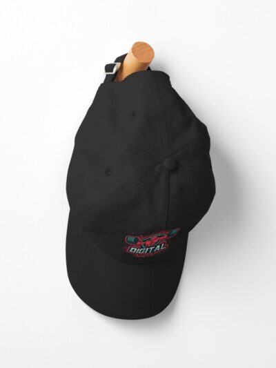 Digital Fitness, Love Fitness Cap Official Fitness Merch