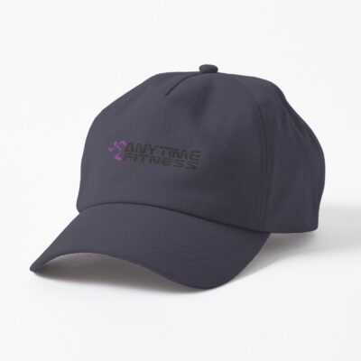 Anytime Fitness Cap Official Fitness Merch