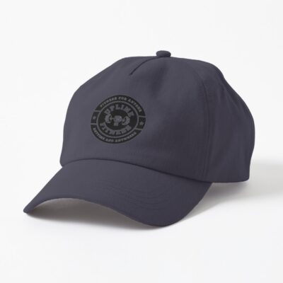 Upline Fitness Cap Official Fitness Merch