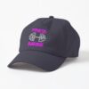 Cap Official Fitness Merch