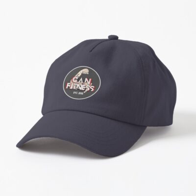 C.A.N Fitness Cap Official Fitness Merch