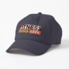 Pursue Fitness | Fitness Geek | Fitmc Cap Official Fitness Merch