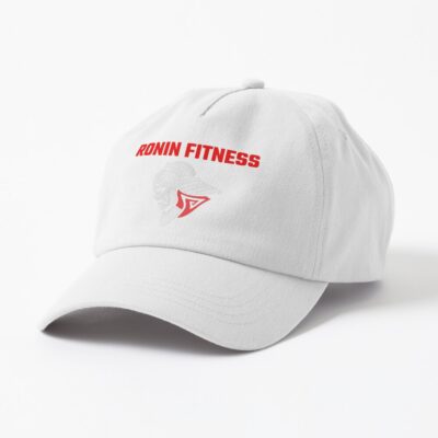 Ronin Fitness Coaching Cap Official Fitness Merch