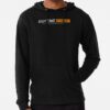 Anytime Fitness Hoodie Official Fitness Merch